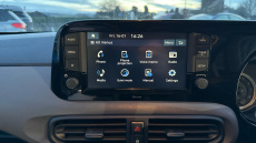 Hyundai i10 1.0 MPi SE Connect 5dr Petrol Hatchback